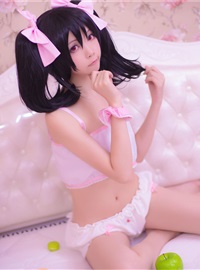 星之迟迟 到22年12月 Coser Hoshilily BCY合集1(104)